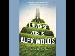 Plot summary, “The Universe Versus Alex Woods” by Gavin Extence in 4 Minutes - Book Review