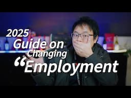 2025 Guide on Changing Employment - What you need to do under 482 Visa