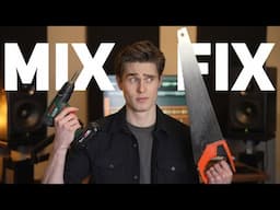 Fixing YOUR Music Live -  Submit using the link below