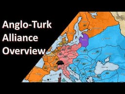 The Anglo-Turkish Alliance Overview