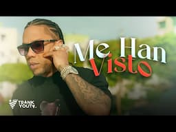 Black Jonas Point - Me Han Visto (Video Oficial)