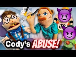 Unreal Cody Torture... (SML Cody's Cavity)