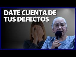 Corrige tus DEFECTOS - LUZ MARINA DE GALVIS