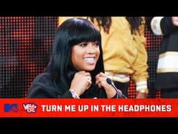 Trina Holds It Down 🎤 Wild 'N Out