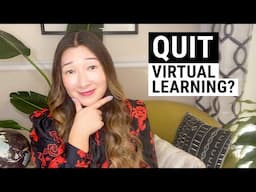 Should You Quit Virtual Learning and Homeschool Instead? - Secular Homeschoolers in NYC