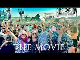 GLASTONBURY FESTIVAL 2023: THE MOVIE