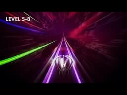 Thumper | Level 5-8 | S Rank