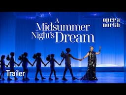 A Midsummer Night's Dream | Trailer