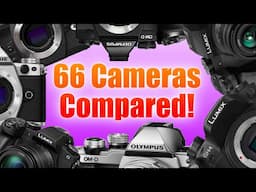 Best used m43 Cameras for each budget