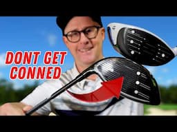 Are New Golf Drivers Just A Huge Con - What Driver Is Best?