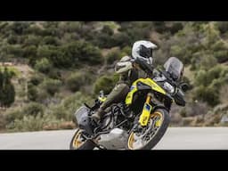 New SUZUKI V-STORM 1050 Enduro or Street Version E / DE