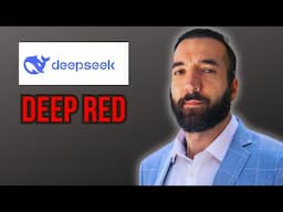 Deep Red