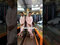 Budget Friendly Wedding Shopping | Rajeev Vlogs | Yes Boss Malad East | Indian Wear & Formal Blazer