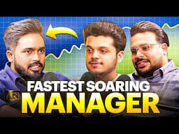 How Sai Kumar Became Soaring Manager in Less than a Year 🔥