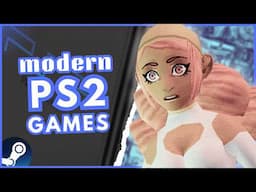 Miss the PS2? Play These NEW Games