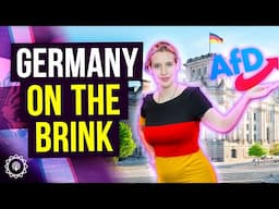 Should the AfD be Banned?