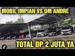 TOTAL DP 2 JUTA HARGA MOBIL BEKAS DI SHOWROOM MOBIL IMPIAN