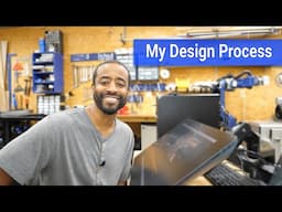 My Design Process