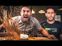 5 Crazy Coffee Stories You Won’t Believe!