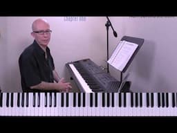 Pop Piano Chapter 1 Video Preview by Mark Harrison