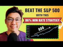 The SIMPLEST Option Strategy to Beat the S&P 500 Consistently