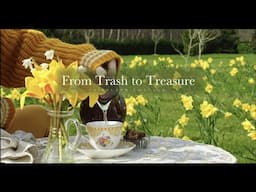 From Trash to Treasure - March at Fairyland