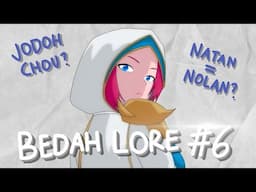 Bedah Lore MLBB #6