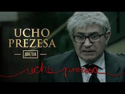 Ucho Prezesa -  S04E14 - Ostateczna ostateczność - odcinek specjalny