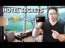 Why You NEED Hotel Credit Cards: 7 Must Have Benefits