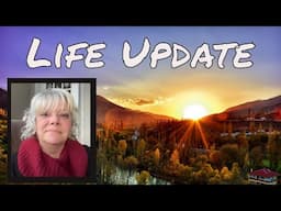 Life UPDATE + New Video, Watch To End For COUPON Code