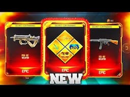 BEST GRAND SLAM SUPPLY DROP OPENING - 4 DLC WEAPONS UNLOCKED! (BO3 SUPPLY DROP OPENING!)