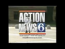 WPVI Action News 1996 Open/Close with RESTORED Theme Mix