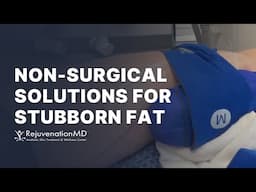 Target Stubborn Fat After Liposuction with These Treatments