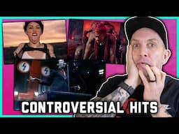 Songs that made Karens lose their sh*t (Marilyn Manson, Judas Priest & more)