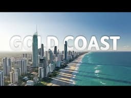 GOLD COAST | Top Things To Do On The Gold Coast