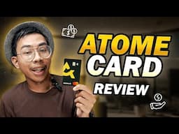 Atome Card Review