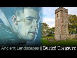 Buried Treasure at Cú Chulainn's Castle - Ep6. Tara Tine's Ancient  Landscapes