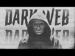 Bioweapon Testing is Happening on the Dark Web - True Stories Told to the Sound of Rain