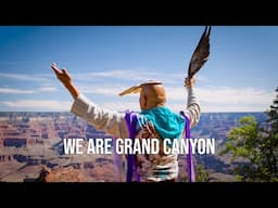 We Are Grand Canyon