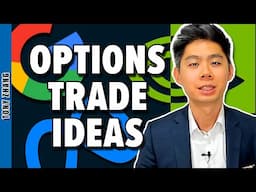 BULLISH on These Options Trade Ideas