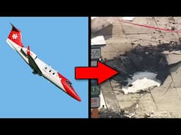 Another Deadly Plane Crash! (3 Disasters Explained)