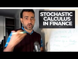 Stochastic Calculus in Quantitative Finance/Financial Engineering