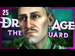 My One Desire | Let's Play Dragon Age: Veilguard Blind Part 25