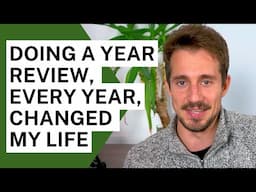 Year Review: 10 Crucial Questions to Ask Yourself Every Year