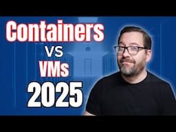 Container vs VM: Hypervisor War is Over!