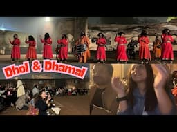 Complete Power - Packed Dhol & Dhamal Show || Iman and  Moazzam Vlogs