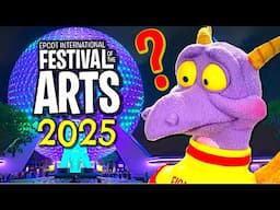 Is EPCOT Losing Its Spark?