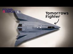 Future US Aircraft - Never Built Prototypes | Full Documentary