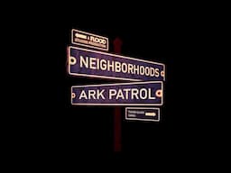 Ark Patrol — "Top of the World" | Neighborhoods (Live in Hawaii)