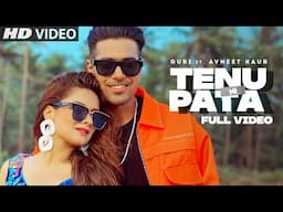 Tenu Ni Pata : Guri Song | Tenu Ni Pata Sohniye | Ho Tere Gore Mukhde Te Kaala Chashma Kinna Jachda